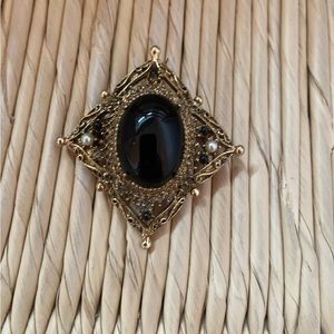 Vintage brooch